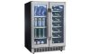 Danby Undercounter Beverage Center With Dual Zone (5.3 cu. ft.)