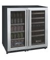 Allavino VSWB15-3SST FlexCount Series Wine & Beverage Center