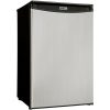 Danby DAR044A5BSLDD Compact Refrigerator Undercabinet Mini Fridge