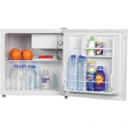 Magic Chef Mini Fridge (1.7 cu. ft.) Refrigerator, Black or White