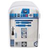 Star Wars Fridge for Game Room R2-D2 Thermoelectric Cooler