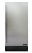 Vinotemp Outdoor Mini Fridge (3.1 cu. ft.) Stainless Steel
